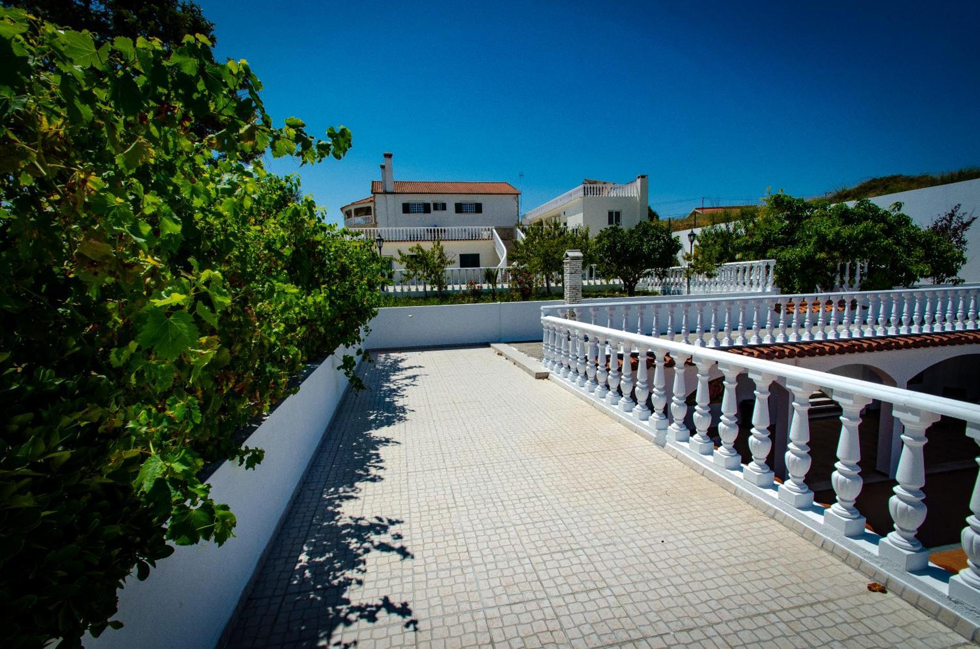 Quinta Das Camelias Tremes Exteriör bild