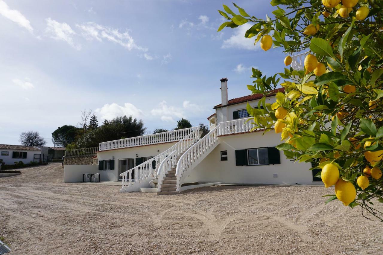 Quinta Das Camelias Tremes Exteriör bild